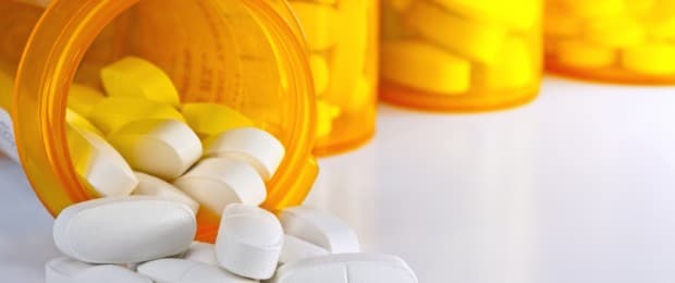Prescription medication for children: surprising findings