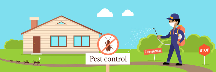 Pest control