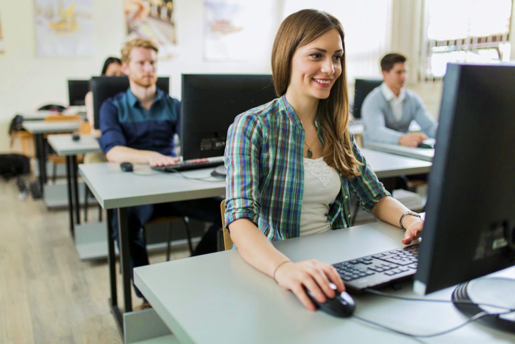 online courses