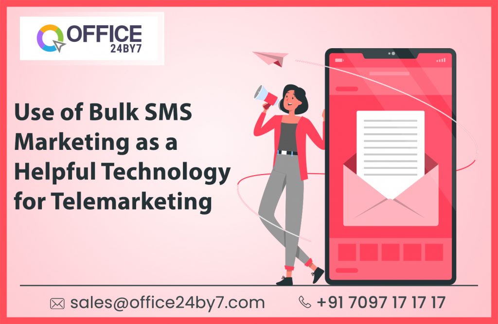 bulk SMS provider