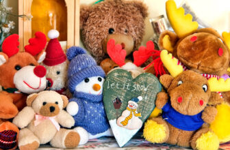 toys for kids