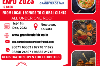 Unveiling Creativity: A Spectacular Art Exhibition in the Heart of Kolkata