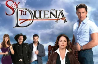 Series y Novelas Online HD