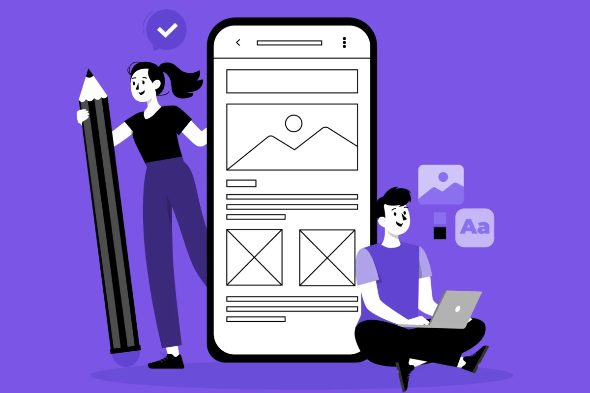 Dubai app development