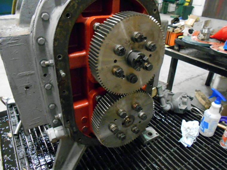 high vacuum pumps