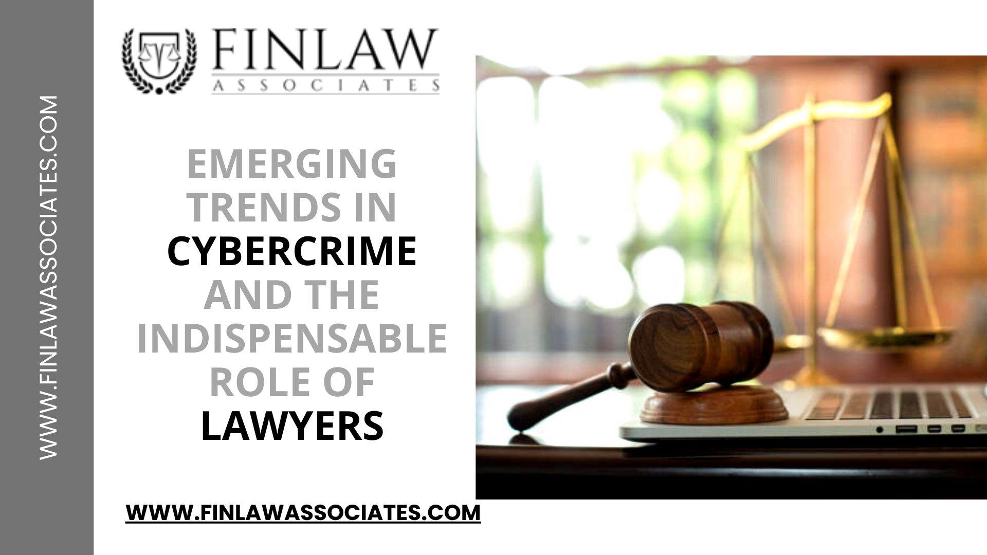 Cybercrime lawyers