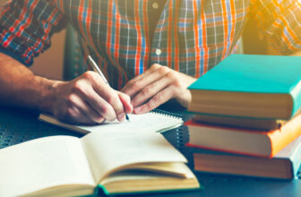 book publishing