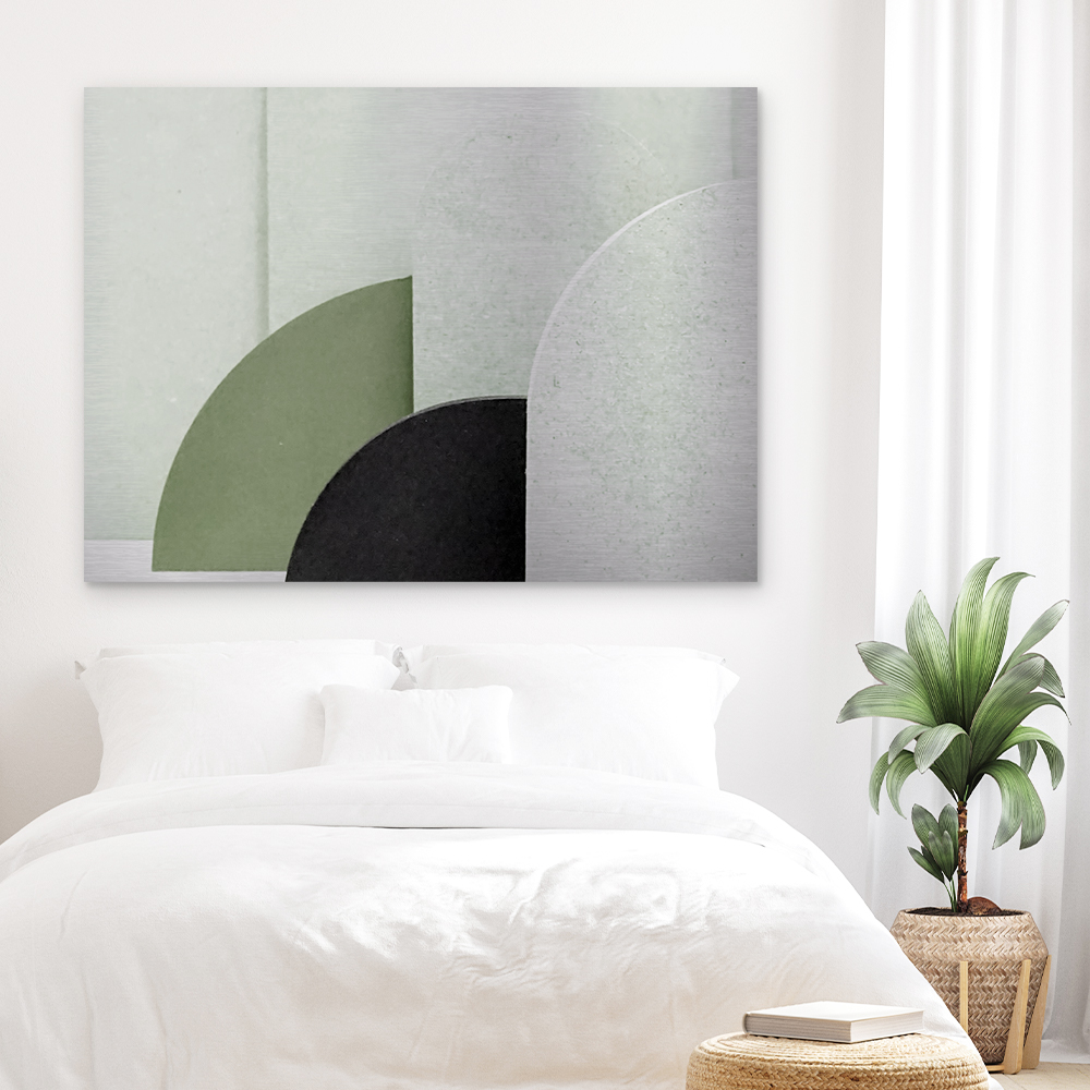 custom metal wall art
