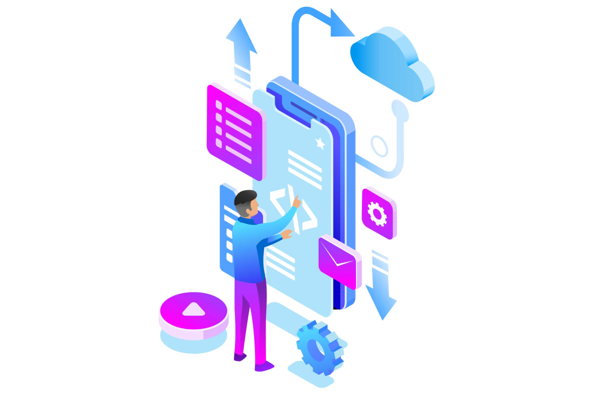 App Developers in UAE