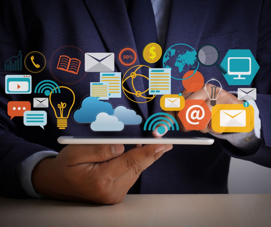 internet marketing firm net