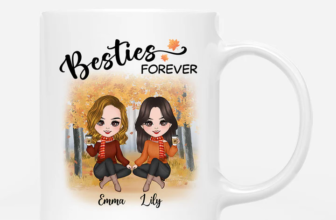 Unique Gifts for Best Friend as Special as Your Friendship