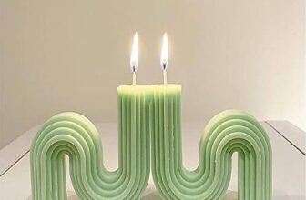 Innovative Silicone Candle Molds Trends to Watch Out for in 2024