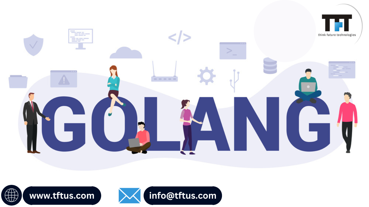 Hire Golang Developer