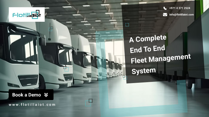 Fleet management software is a growing need in the telematics industry. Different logistics and delivery businesses deploy smart management solutions to run their operations smoothly.