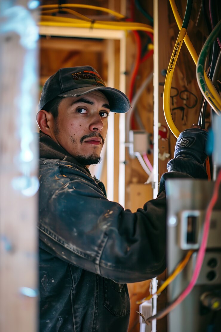 electrician Dearborn MI
