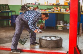 wheel repair West Chester PA