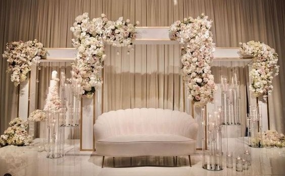 banquet halls in moti nagar