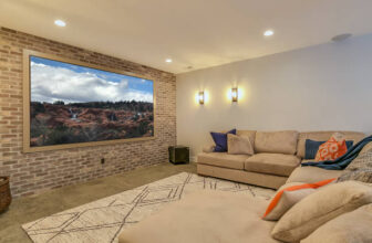 basement remodeling Chatham NJ