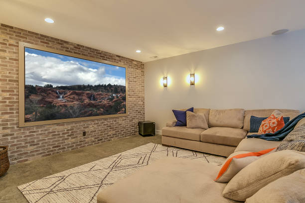 basement remodeling Chatham NJ