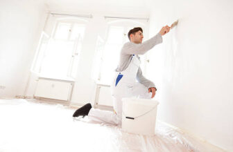 painter Monroe NY