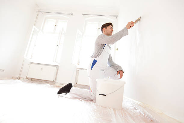 painter Monroe NY