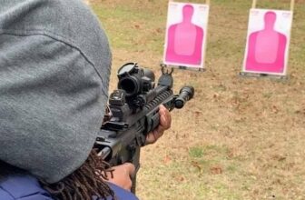 Maryland Concealed Weapon Permit
