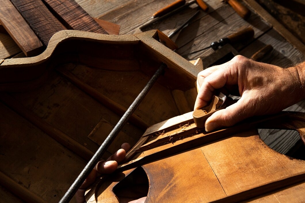 Antique Furniture Restoration Maryland
