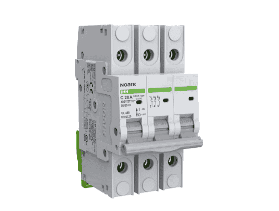 commercial circuit breakers