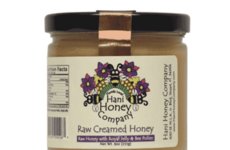 honey