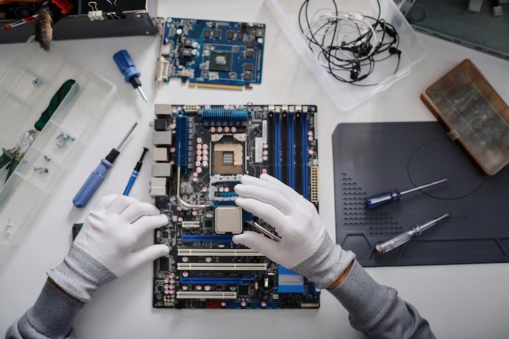 Computer Repair Lodi