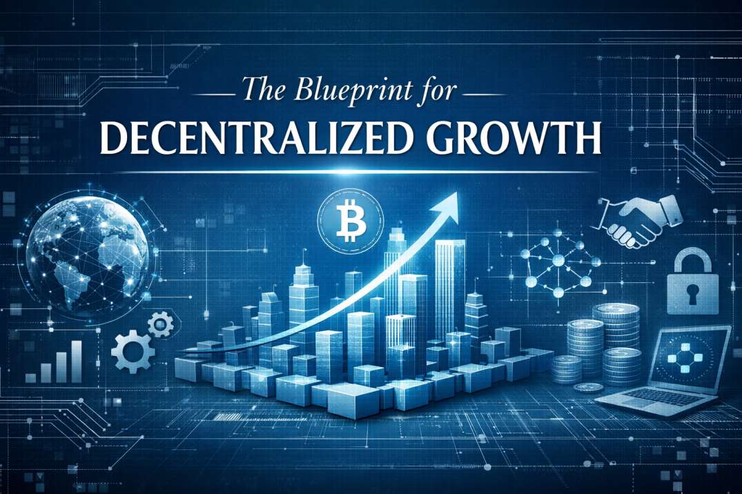 Blueprint for Decentralized Growth