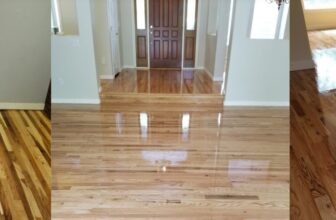 How to Contact Great Expectations Hardwood Floors in Boise & Explore Their Installation Website