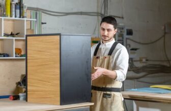 Why Choose Custom Cabinetry Chevy Chase Maryland?