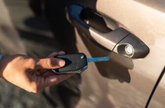 Locksmith Denver