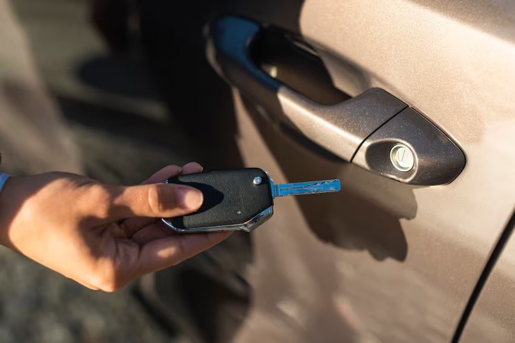 Locksmith Denver
