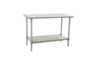 Stainless Steel Lab Table