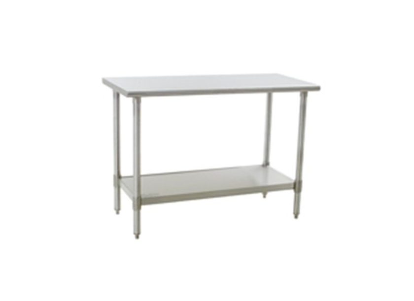 Stainless Steel Lab Table