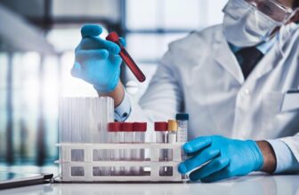 HCP Analysis