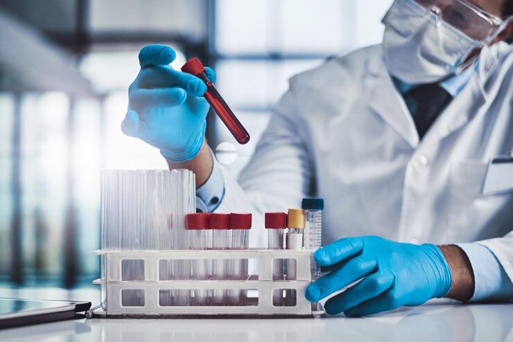 HCP Analysis