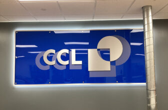 Where Can Plexiglass Signs Richmond VA Be Used in Offices?