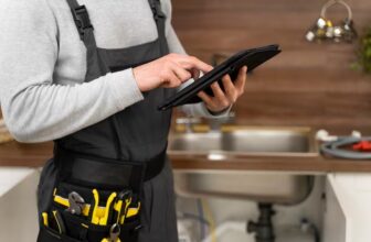 Why Are Generic Plumbing Service Pages Losing Their Edge?