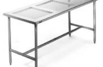 Cleanroom Workstations