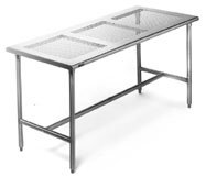 Cleanroom Workstations