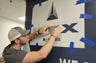 What Makes Signs Installation Norfolk VA Effective for Offices?