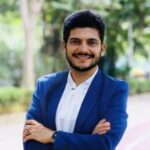 Profile picture of Vineet Bhatt