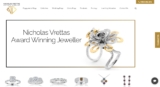 Crafting Elegance: Behind the Scenes of a Diamond Jeweler’s Workshop