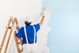 The Role of Industrial Painting in OSHA Compliance and Workplace Safety