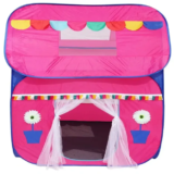 10 Fun Activities to Do Inside Your Homecute Foldable Tent House for Children