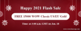 Top Site to Obtain Free 15000 cheapest wow classic gold for WOW Classic Flight Paths