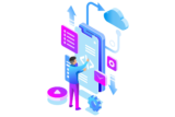 Top Notch of mobile app development Dubai At DXB APPS
